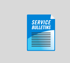 Service Bulletins