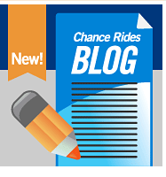 Chance Rides Blog