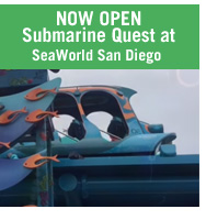 Submarine Quest Open