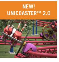 New! Unicoaster 2.0