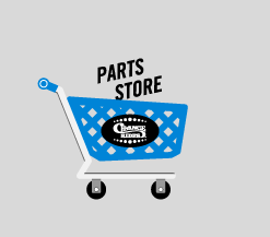 Parts Store